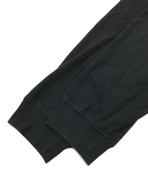 SUPREME（シュプリーム）SUPREME (シュプリーム) small box ロングスリーブTシャツ ブラック サイズ:Ｍの古着・服飾アイテム