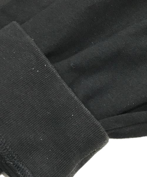 SUPREME（シュプリーム）SUPREME (シュプリーム) small box ロングスリーブTシャツ ブラック サイズ:Ｍの古着・服飾アイテム