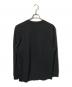 SUPREME (シュプリーム) small box ロングスリーブTシャツ ブラック サイズ:Ｍ：8000円