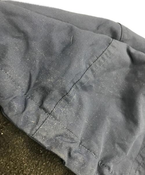 CarHartt（カーハート）CarHartt (カーハート) HOODED SAIL JACKET ネイビー サイズ:Sの古着・服飾アイテム