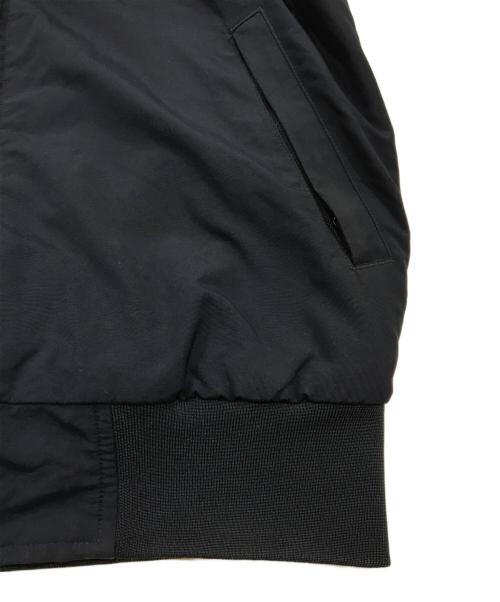 CarHartt（カーハート）CarHartt (カーハート) HOODED SAIL JACKET ネイビー サイズ:Sの古着・服飾アイテム