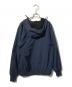 CarHartt (カーハート) HOODED SAIL JACKET ネイビー サイズ:S：12000円