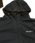 中古・古着 CarHartt (カーハート) HOODED SAIL JACKET ネイビー サイズ:S：12000円