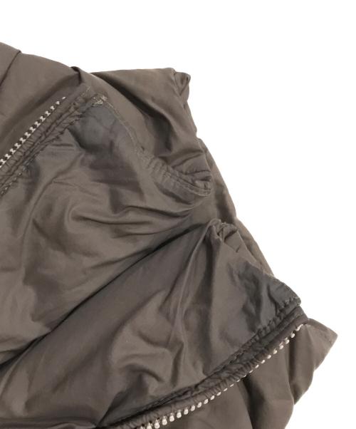 ACG（エーシージー）ACG (エーシージー) TFADV ROP DE DOP VEST ブラウン サイズ:Mの古着・服飾アイテム