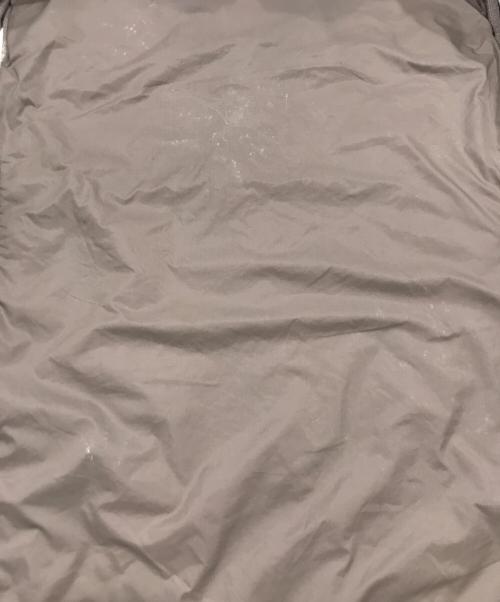 ACG（エーシージー）ACG (エーシージー) TFADV ROP DE DOP VEST ブラウン サイズ:Mの古着・服飾アイテム