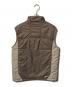ACG (エーシージー) TFADV ROP DE DOP VEST ブラウン サイズ:M：10000円