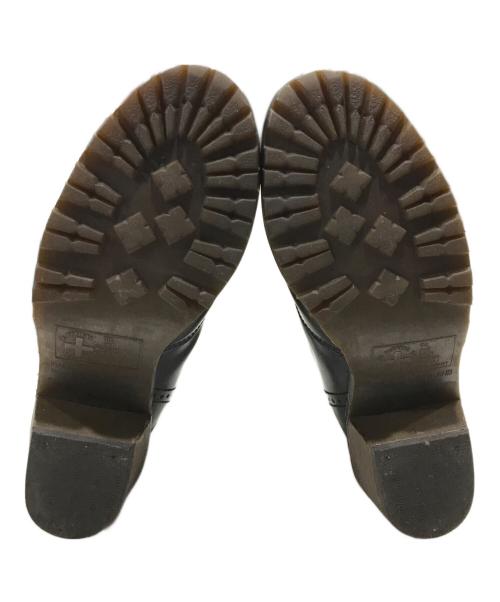 Dr.Martens（ドクターマーチン）Dr.Martens (ドクターマーチン) ブーツ ブラック サイズ:6の古着・服飾アイテム