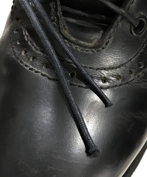 Dr.Martens（ドクターマーチン）Dr.Martens (ドクターマーチン) ブーツ ブラック サイズ:6の古着・服飾アイテム