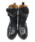 Dr.Martens (ドクターマーチン) ブーツ ブラック サイズ:6：6000円