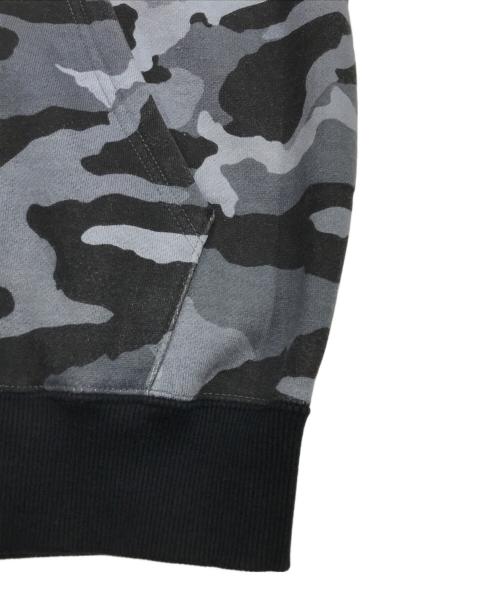 Champion（チャンピオン）Champion (チャンピオン) X-LARGE (エクストララージ) ジップパーカー ブラック サイズ:Mの古着・服飾アイテム