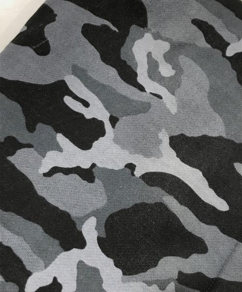 Champion（チャンピオン）Champion (チャンピオン) X-LARGE (エクストララージ) ジップパーカー ブラック サイズ:Mの古着・服飾アイテム