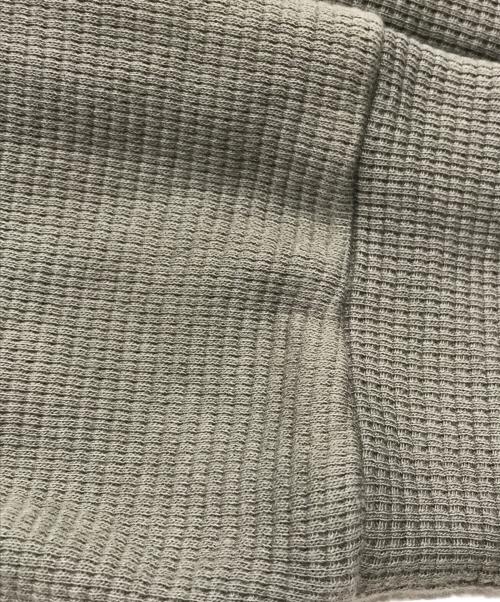 PALACE（パレス）PALACE (パレス) レガシーポロ グリーン サイズ:Mの古着・服飾アイテム