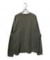 PALACE (パレス) レガシーポロ グリーン サイズ:M：14000円