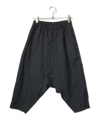 中古・古着通販】BLACK COMME des GARCONS (ブラックコムデギャルソン