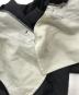 中古・古着 BLACK COMME des GARCONS (ブラックコムデギャルソン) ウールサルエルパンツ ブラック サイズ:XS：9000円
