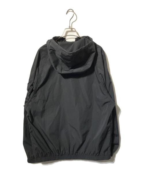 THE NORTHFACE PURPLELABEL（ザ・ノースフェイス パープルレーベル）THE NORTHFACE PURPLELABEL (ザ・ノースフェイス パープルレーベル) MONKEY TIME (モンキータイム) 別注65/35フィールドパーカー/フーディージャケット/マウンテンパーカー ブラック サイズ:XLの古着・服飾アイテム