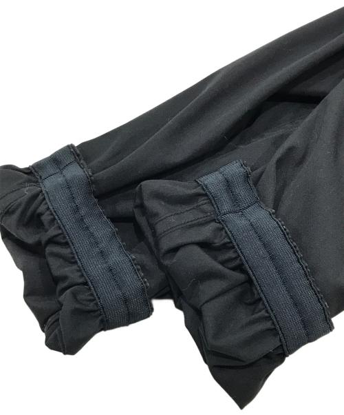 THE NORTHFACE PURPLELABEL（ザ・ノースフェイス パープルレーベル）THE NORTHFACE PURPLELABEL (ザ・ノースフェイス パープルレーベル) MONKEY TIME (モンキータイム) 別注65/35フィールドパーカー/フーディージャケット/マウンテンパーカー ブラック サイズ:XLの古着・服飾アイテム
