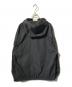 THE NORTHFACE PURPLELABEL (ザ・ノースフェイス パープルレーベル) MONKEY TIME (モンキータイム) 別注65/35フィールドパーカー/フーディージャケット/マウンテンパーカー ブラック サイズ:XL：18000円