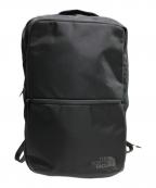 THE NORTH FACEザ ノース フェイス）の古着「シャトルデイパック」｜ブラック