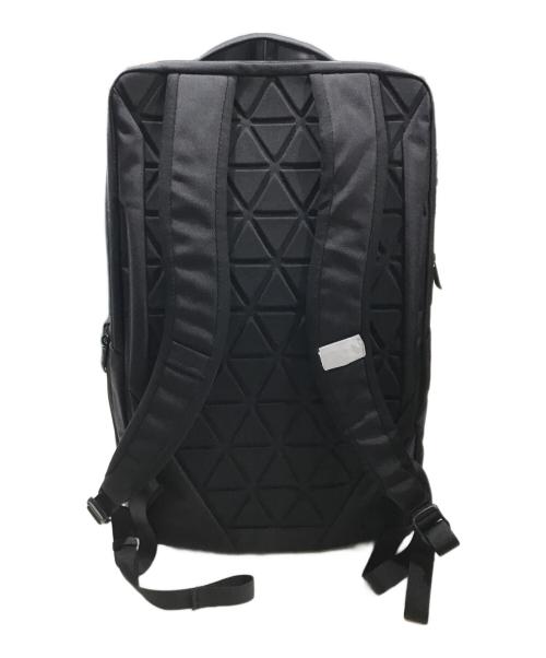 THE NORTH FACE（ザ ノース フェイス）THE NORTH FACE (ザ ノース フェイス) シャトルデイパック ブラックの古着・服飾アイテム