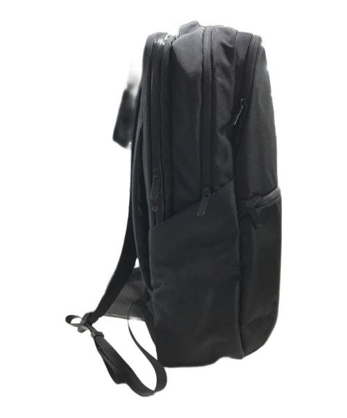 THE NORTH FACE（ザ ノース フェイス）THE NORTH FACE (ザ ノース フェイス) シャトルデイパック ブラックの古着・服飾アイテム
