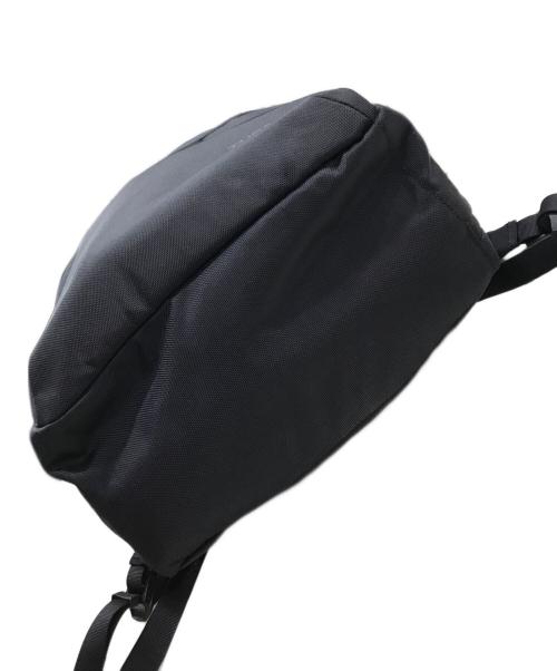THE NORTH FACE（ザ ノース フェイス）THE NORTH FACE (ザ ノース フェイス) シャトルデイパック ブラックの古着・服飾アイテム