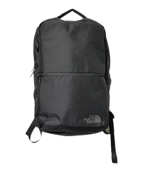 THE NORTH FACE（ザ ノース フェイス）THE NORTH FACE (ザ ノース フェイス) シャトルデイパック ブラックの古着・服飾アイテム