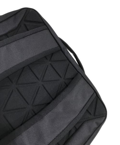 THE NORTH FACE（ザ ノース フェイス）THE NORTH FACE (ザ ノース フェイス) シャトルデイパック ブラックの古着・服飾アイテム