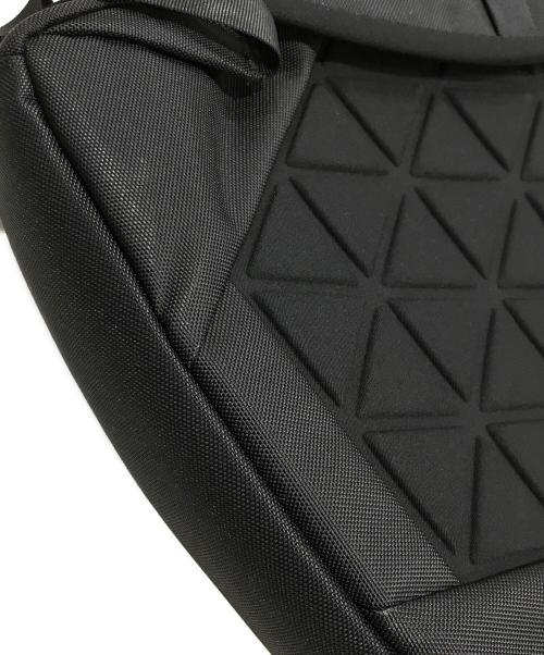 THE NORTH FACE（ザ ノース フェイス）THE NORTH FACE (ザ ノース フェイス) シャトルデイパック ブラックの古着・服飾アイテム