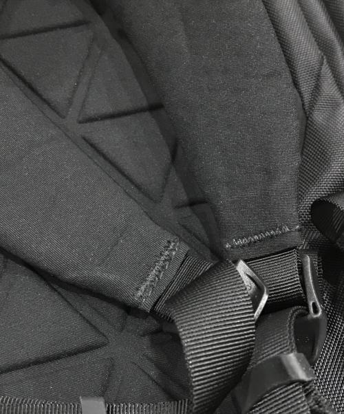 THE NORTH FACE（ザ ノース フェイス）THE NORTH FACE (ザ ノース フェイス) シャトルデイパック ブラックの古着・服飾アイテム