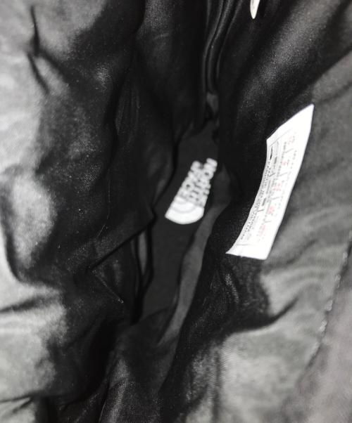 THE NORTH FACE（ザ ノース フェイス）THE NORTH FACE (ザ ノース フェイス) ヌプシ アプレ ブーティー ブラック サイズ:US10/UK9/EU43の古着・服飾アイテム