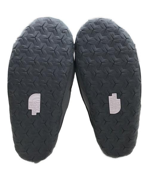 THE NORTH FACE（ザ ノース フェイス）THE NORTH FACE (ザ ノース フェイス) ヌプシ アプレ ブーティー ブラック サイズ:US10/UK9/EU43の古着・服飾アイテム