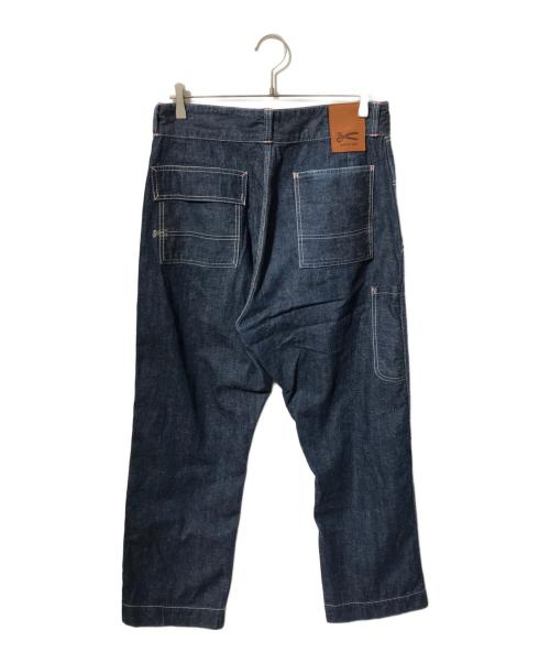 Denham（デンハム）Denham (デンハム) RAZOR SLIM FIT デニムパンツ/ジーンズ インディゴ サイズ:なしの古着・服飾アイテム