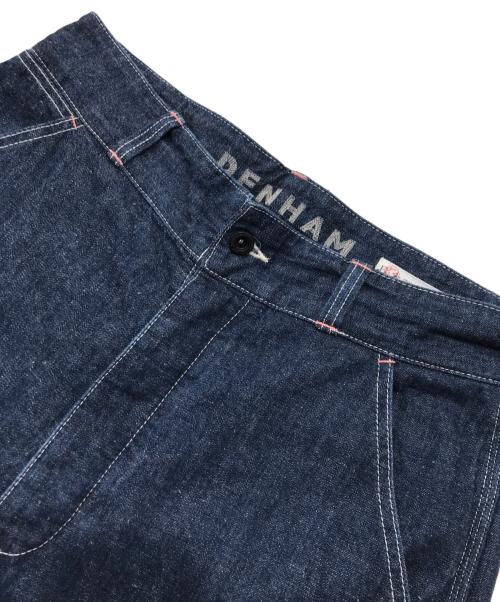 Denham（デンハム）Denham (デンハム) RAZOR SLIM FIT デニムパンツ/ジーンズ インディゴ サイズ:なしの古着・服飾アイテム