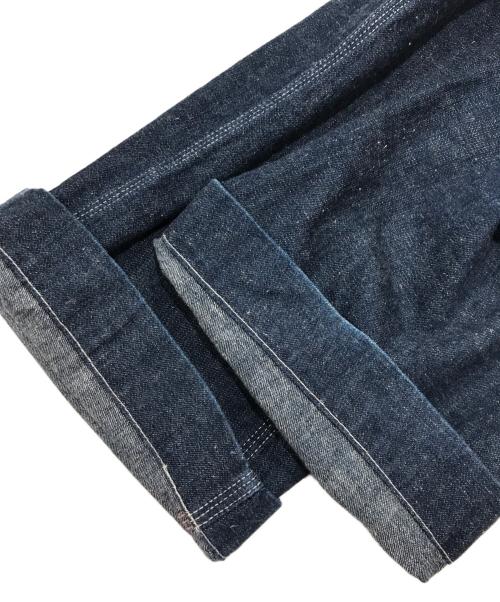 Denham（デンハム）Denham (デンハム) RAZOR SLIM FIT デニムパンツ/ジーンズ インディゴ サイズ:なしの古着・服飾アイテム
