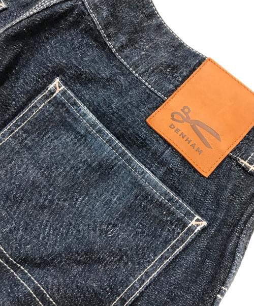 Denham（デンハム）Denham (デンハム) RAZOR SLIM FIT デニムパンツ/ジーンズ インディゴ サイズ:なしの古着・服飾アイテム