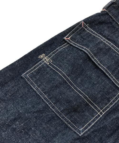 Denham（デンハム）Denham (デンハム) RAZOR SLIM FIT デニムパンツ/ジーンズ インディゴ サイズ:なしの古着・服飾アイテム
