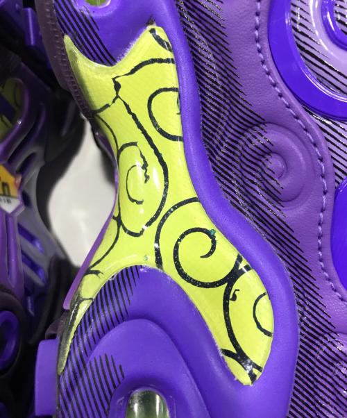 NIKE（ナイキ）NIKE (ナイキ) ONE PIECE (ワンピース) エアマックスプラス 