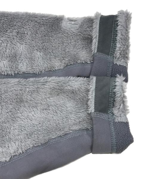 Patagonia（パタゴニア）Patagonia (パタゴニア) R3ハイロフト・フーディ グレー サイズ:Sの古着・服飾アイテム