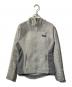 Patagonia（パタゴニア）の古着「R3ハイロフト・フーディ」｜グレー