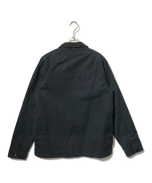 Carhartt WIP（カーハート ワーク イン プログレス）Carhartt WIP (カーハート ワーク イン プログレス) SMITH JACKET ブラック サイズ:Sの古着・服飾アイテム