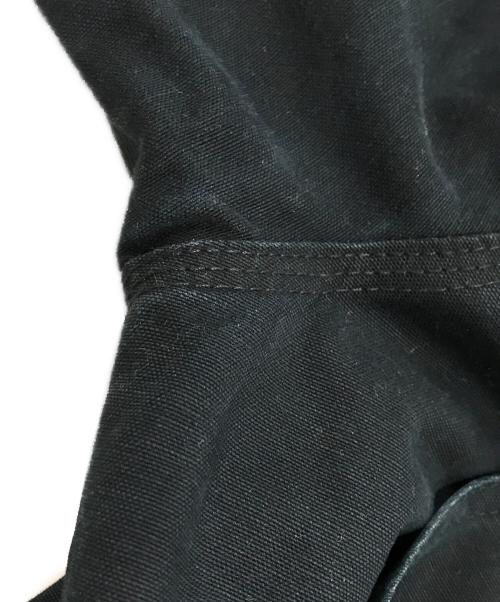Carhartt WIP（カーハート ワーク イン プログレス）Carhartt WIP (カーハート ワーク イン プログレス) SMITH JACKET ブラック サイズ:Sの古着・服飾アイテム