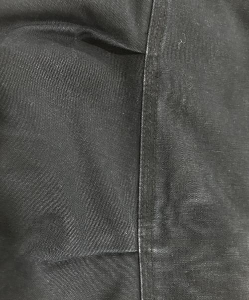 Carhartt WIP（カーハート ワーク イン プログレス）Carhartt WIP (カーハート ワーク イン プログレス) SMITH JACKET ブラック サイズ:Sの古着・服飾アイテム