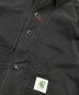 中古・古着 Carhartt WIP (カーハート ワーク イン プログレス) SMITH JACKET ブラック サイズ:S：18000円