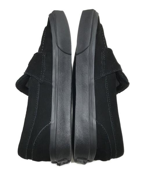 VANS（ヴァンズ）VANS (ヴァンズ) ローファー ブラック サイズ:US7/EUR40の古着・服飾アイテム