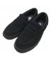 VANS（ヴァンズ）の古着「ローファー」｜ブラック