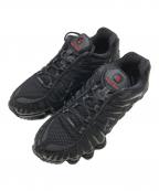 ）の古着「ショックス TL/スニーカー」｜ブラック