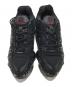NIKE (ナイキ) ショックス TL/スニーカー ブラック サイズ:25：15000円