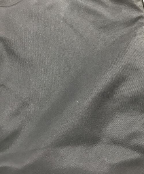 PRADA（プラダ）PRADA (プラダ) テスートナイロンショルダーバック ブラックの古着・服飾アイテム