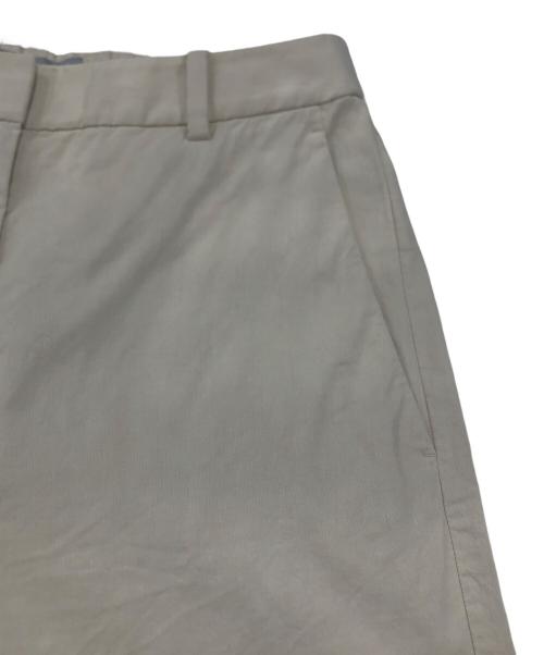 theory luxe（セオリーリュクス）theory luxe (セオリーリュクス) Lush Linen Kayden Pant/リネンパンツ ベージュ サイズ:38の古着・服飾アイテム